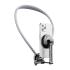 JMARY MG-03 Magnetic Neck Mount Holder for POV Shooting Multi-angle Selfie Adjustable Phone Holder for Smartphone